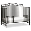 4-In-1 Convertible Crib