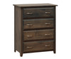 4-Drawer Chest