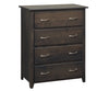 4-Drawer Chest