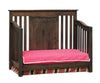 Darlington Toddler Bed/Day Bed Conversion Kit