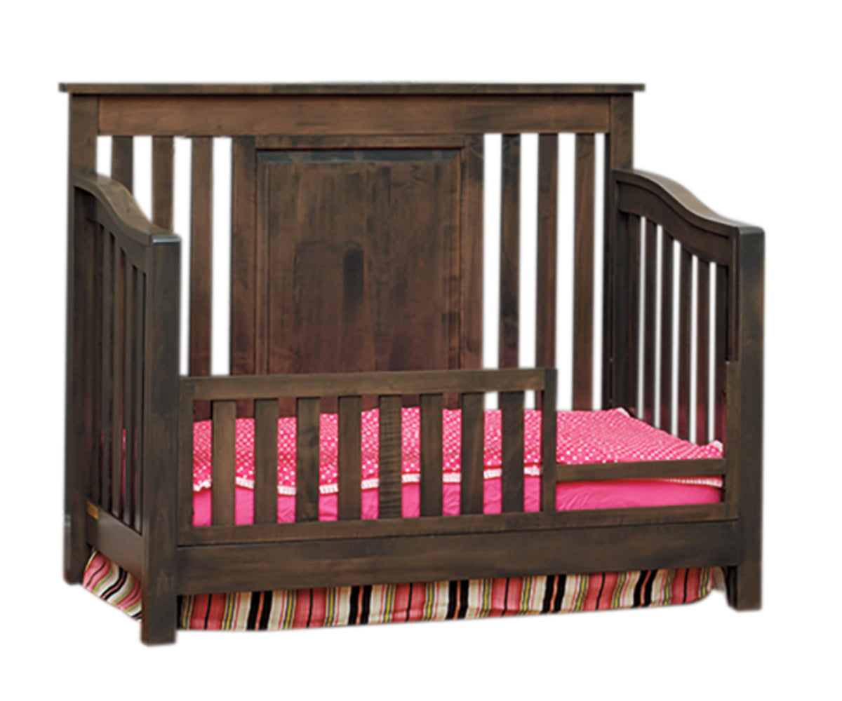 Darlington Toddler Bed/Day Bed Conversion Kit