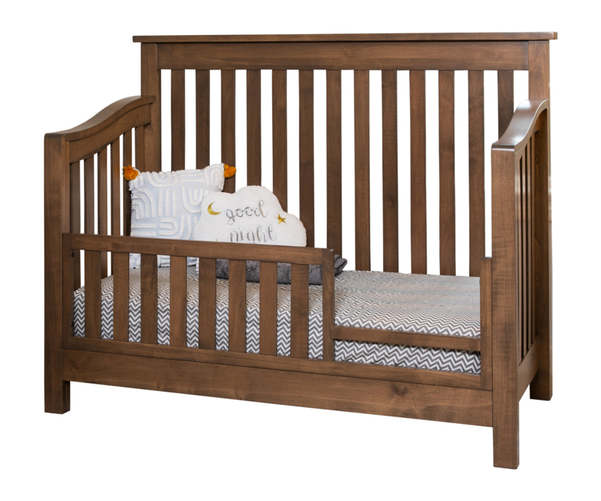 Mission Toddler Bed/Day Bed Conversion Kit