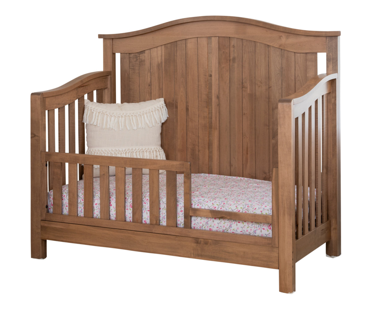 Moyerton Toddler Bed/Day Bed Conversion Kit