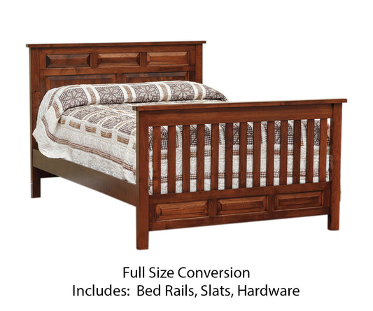 Princeton Full Sized Bed Conversion Kit