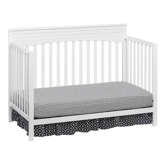 Convertible Baby Crib