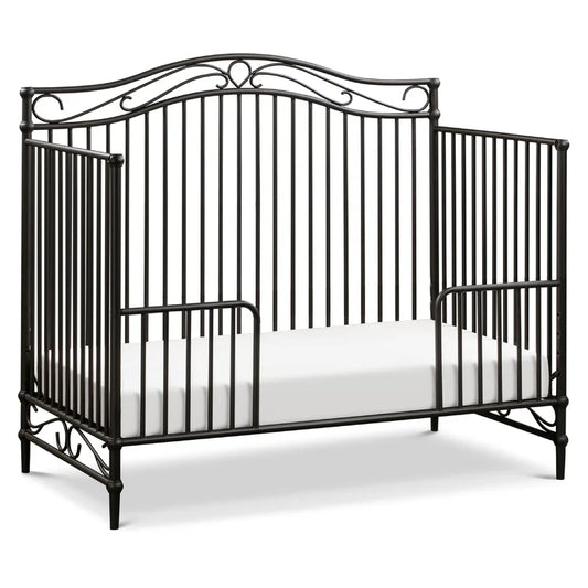 4-In-1 Convertible Crib