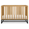 3-In-1 Convertible Crib
