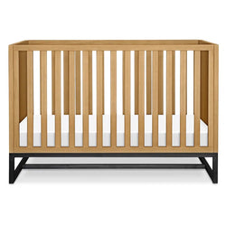 3-In-1 Convertible Crib