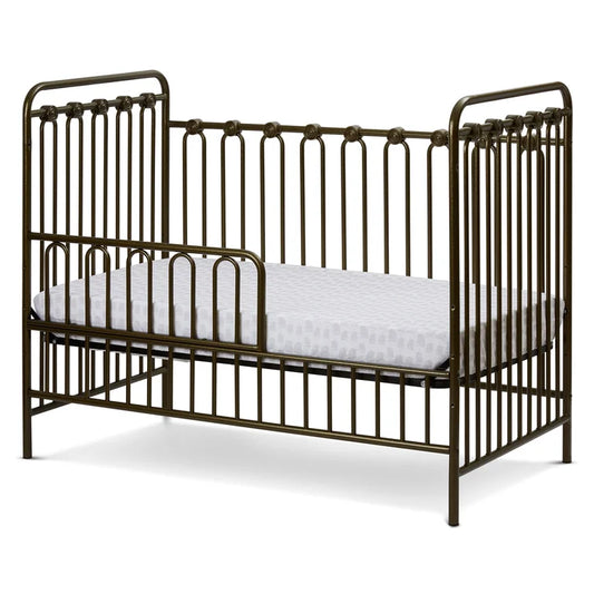 3-in-1 Convertible Crib