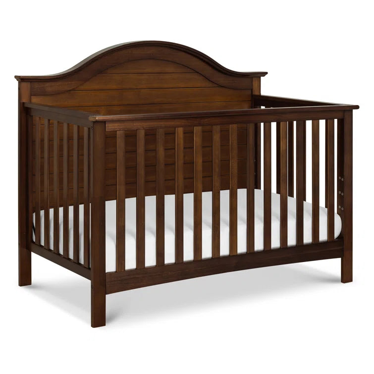 4-in-1 Convertible Crib