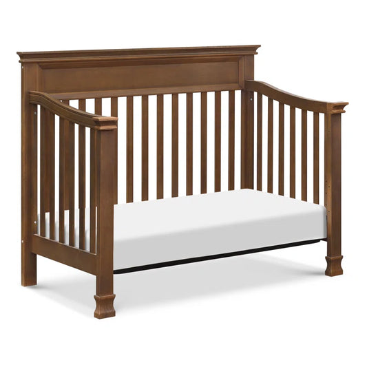 4-in-1 Convertible Crib