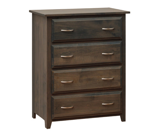 4-Drawer Chest