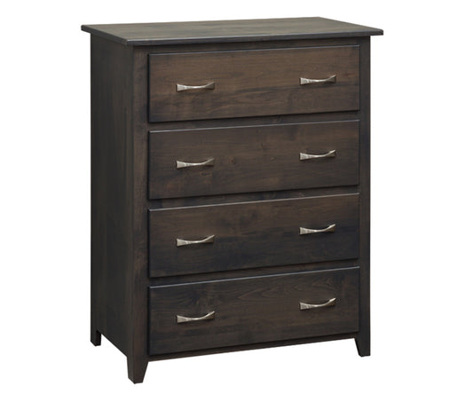 4-Drawer Chest