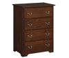 4-Drawer Chest
