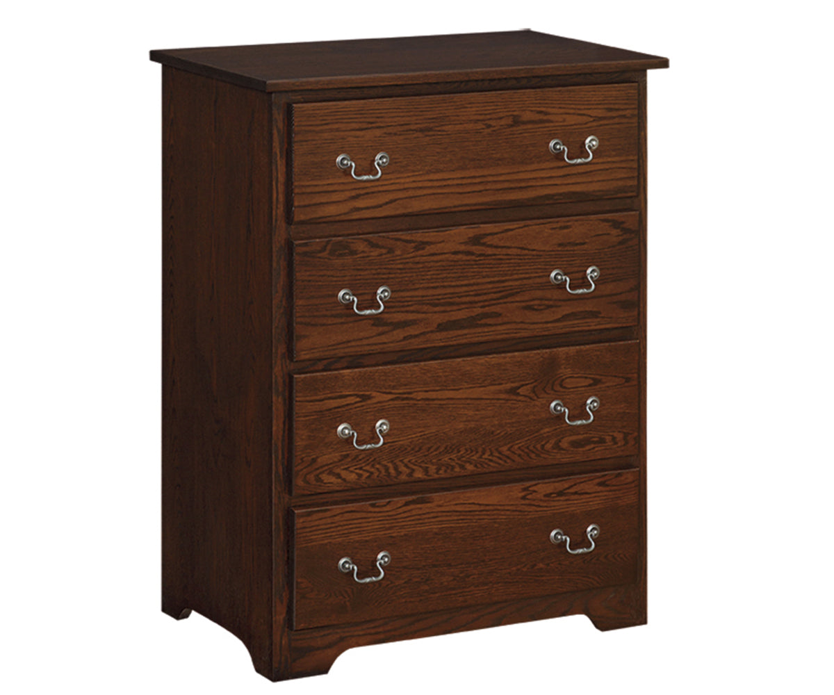 4-Drawer Chest