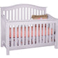 Arched Top Crib