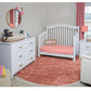 Arched Top Toddler Bed/Day Bed Conversion Kit