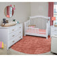 Arched Top Toddler Bed/Day Bed Conversion Kit