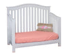 Arched Top Toddler Bed/Day Bed Conversion Kit