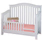 Arched Top Toddler Bed/Day Bed Conversion Kit