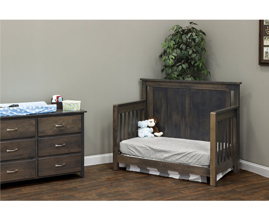 Bloomington Toddler Bed/Day Bed Conversion Kit