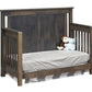 Bloomington Toddler Bed/Day Bed Conversion Kit