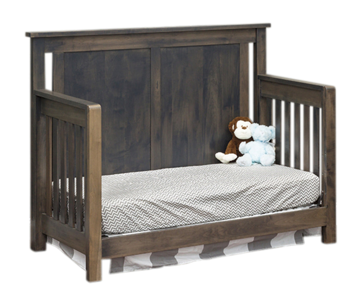 Bloomington Toddler Bed/Day Bed Conversion Kit