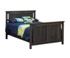 Bloomington Full Sized Bed Conversion Kit