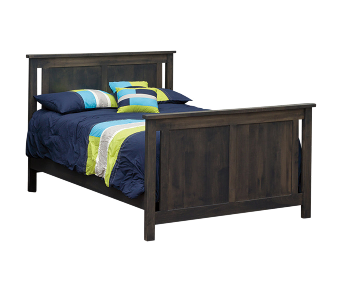 Bloomington Full Sized Bed Conversion Kit