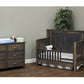 Bloomington Toddler Bed/Day Bed Conversion Kit