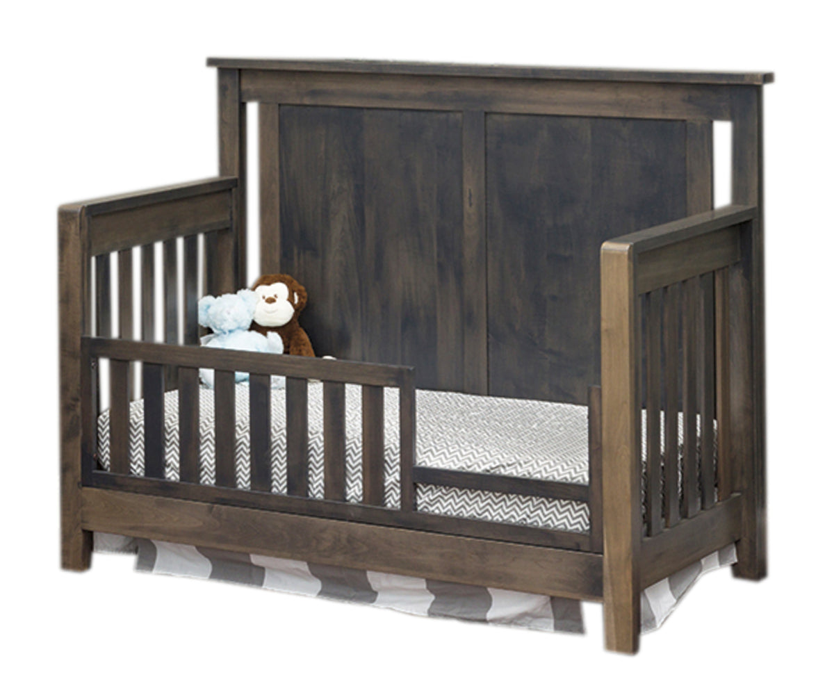 Bloomington Toddler Bed/Day Bed Conversion Kit