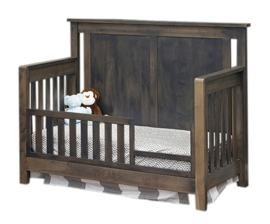 Bloomington Toddler Bed/Day Bed Conversion Kit