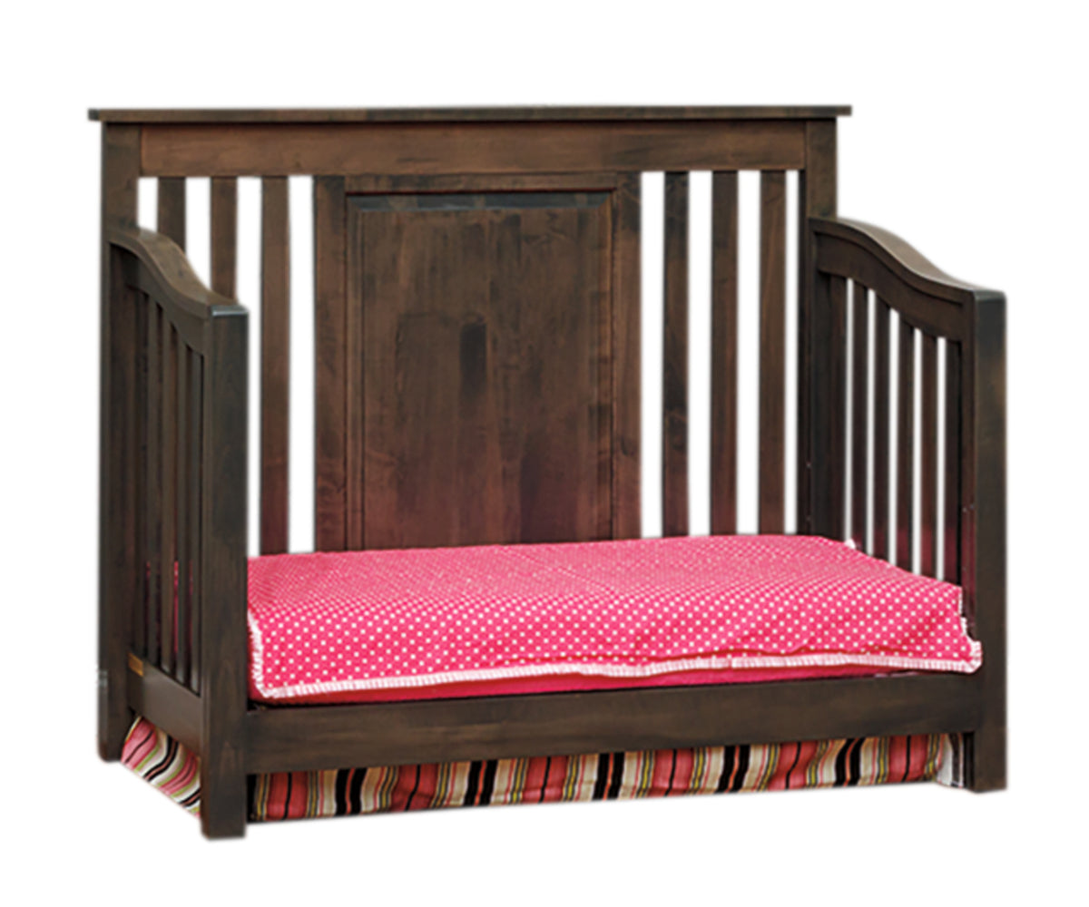 Darlington Toddler Bed/Day Bed Conversion Kit