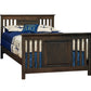Darlington Full Sized Bed Conversion Kit