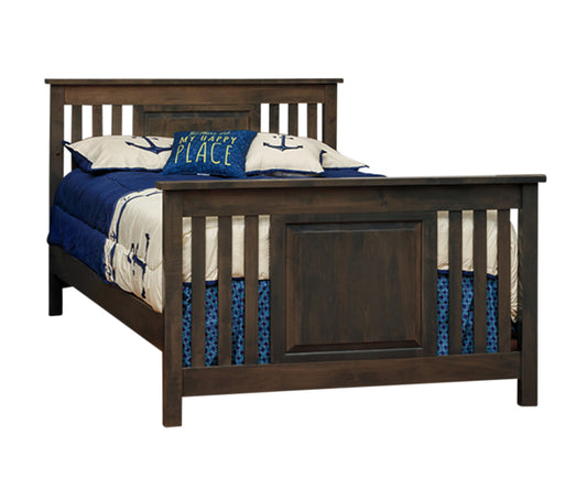 Darlington Full Sized Bed Conversion Kit