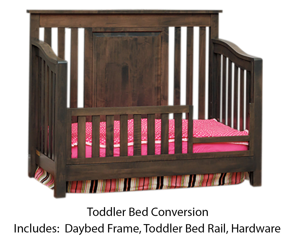 Darlington Toddler Bed/Day Bed Conversion Kit