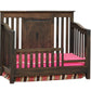 Darlington Toddler Bed/Day Bed Conversion Kit