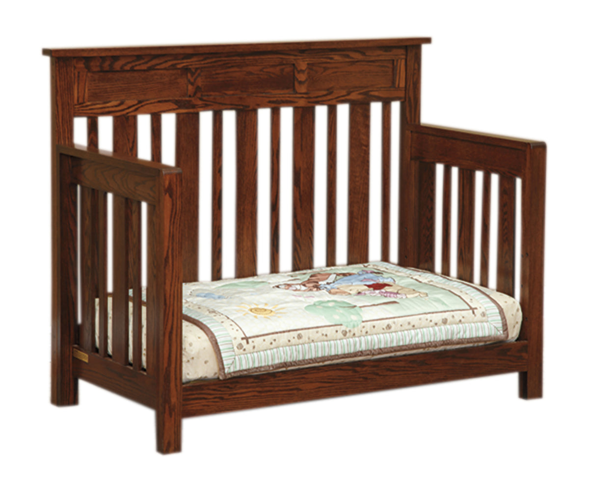 Hudson Toddler Bed/Day Bed Conversion Kit