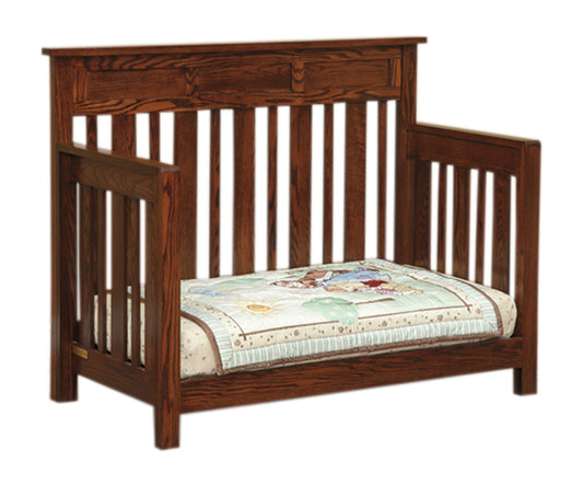 Hudson Toddler Bed/Day Bed Conversion Kit