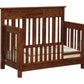 Hudson Toddler Bed/Day Bed Conversion Kit