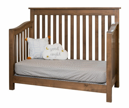Mission Toddler Bed/Day Bed Conversion Kit