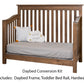 Mission Toddler Bed/Day Bed Conversion Kit