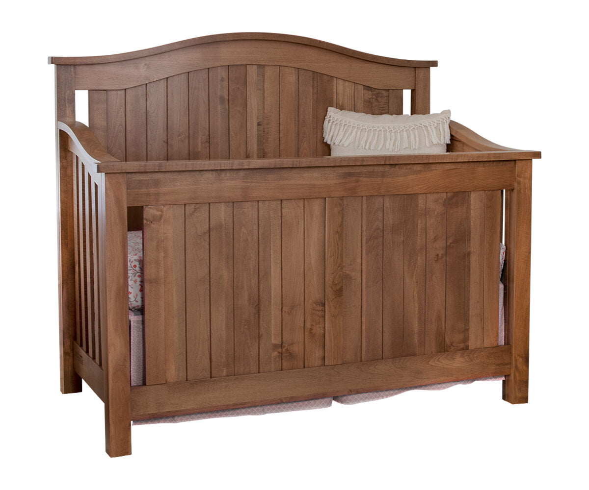 Moyerton Crib Package Includes 701 102 103
