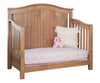 Moyerton Toddler Bed/Day Bed Conversion Kit