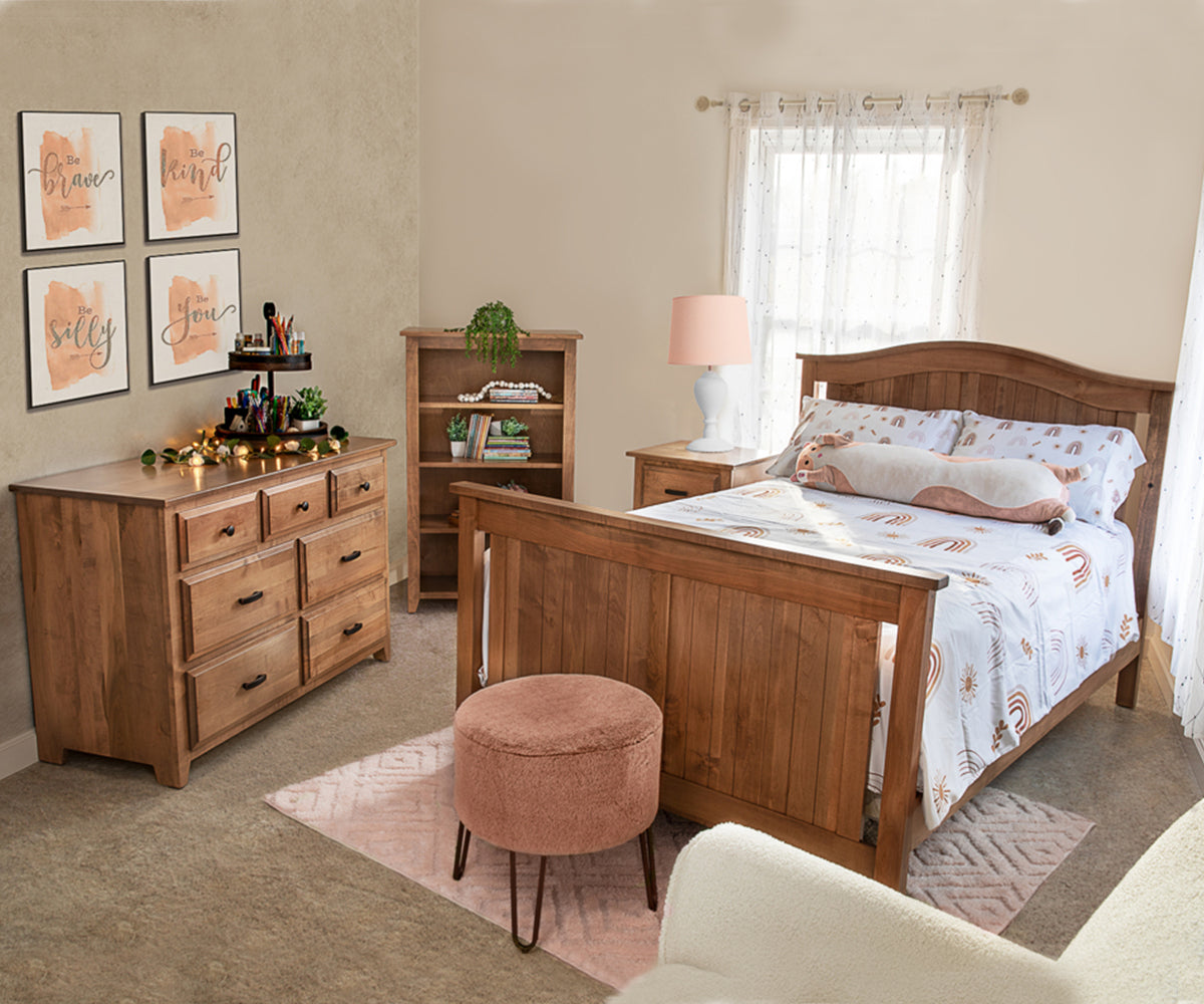 Moyerton Full Sized Bed Conversion Kit