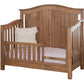 Moyerton Toddler Bed/Day Bed Conversion Kit