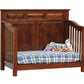 Princeton Toddler Bed/Day Bed Conversion Kit