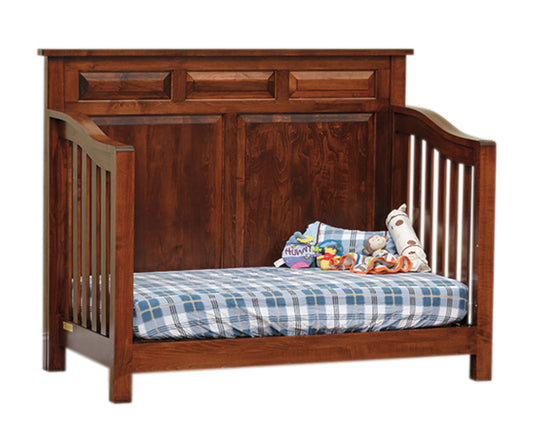 Princeton Toddler Bed/Day Bed Conversion Kit