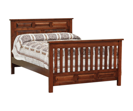 Princeton Full Sized Bed Conversion Kit
