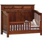 Princeton Toddler Bed/Day Bed Conversion Kit